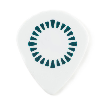 قیمت خرید فروش پیک گیتار 0.60mm Dunlop Tosin Abasi Tortex Jazz III XL 0.60mm White